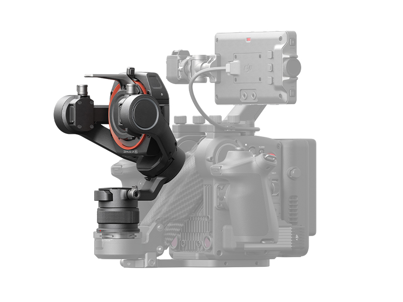 Zenmuse X9-8K Gimbal Camera